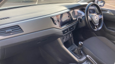 Volkswagen Polo 1.0 EVO 80 Match 5dr Petrol Hatchback